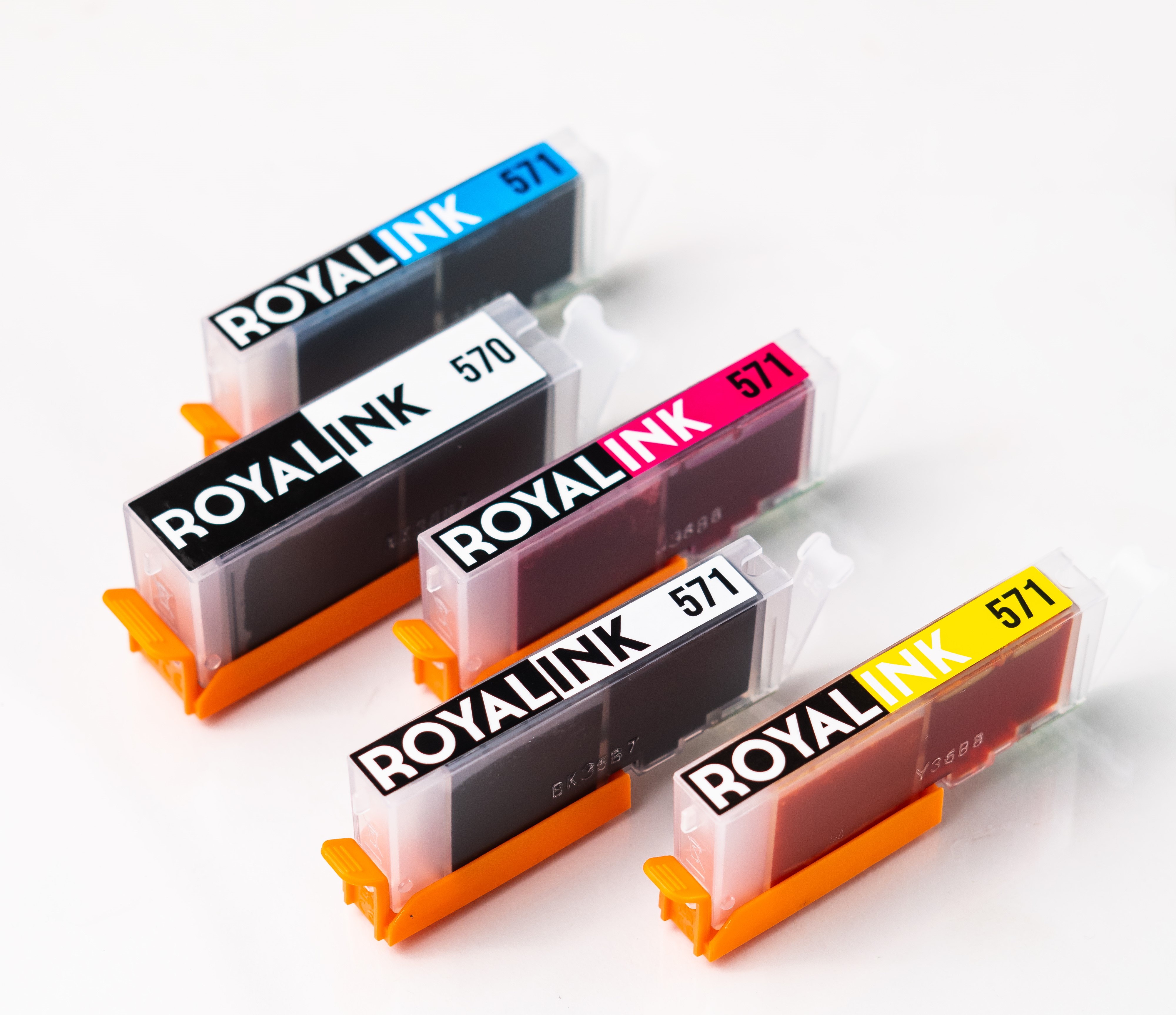 Cartridges